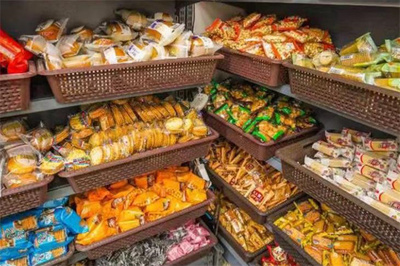 無(wú)糖食品專賣(mài)店加盟 開(kāi)啟健康消費(fèi)新藍(lán)海