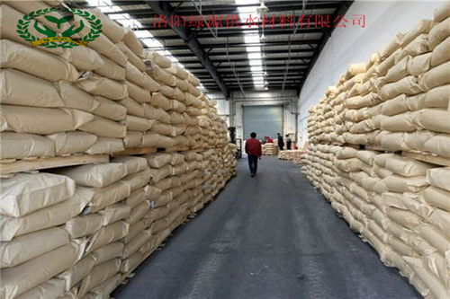 菏澤食品廠污水處理專家 聚丙烯酰胺與乙酸鈉優質供應商，專注食品安全與環保雙贏