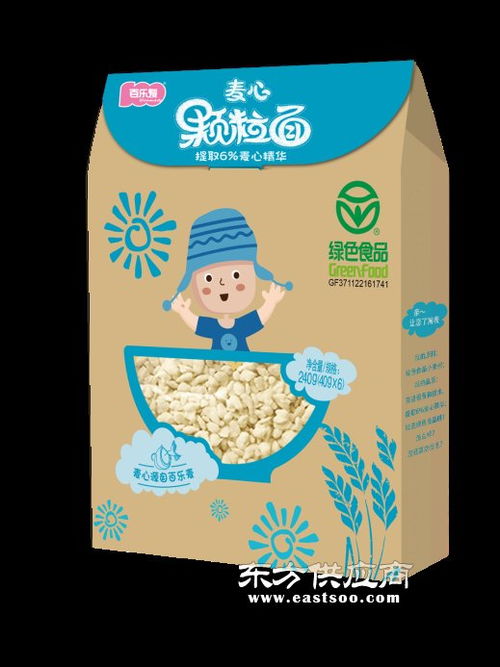 百樂麥食品 實力可靠的青島顆粒面廠家與經(jīng)銷商