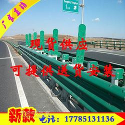 交通設施護欄廠現(xiàn)貨供應 高速公路護欄板的核心價值與采購指南