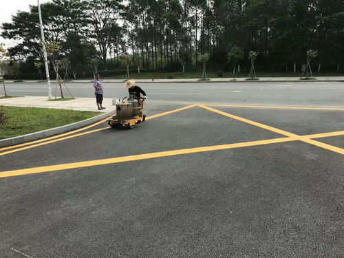天臺(tái)縣停車(chē)場(chǎng)熱熔劃線服務(wù)與專(zhuān)業(yè)咨詢指南